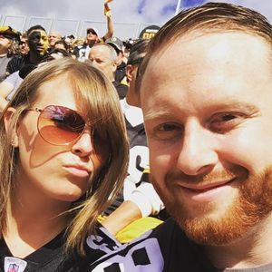 Meet your Posher, Suzanne