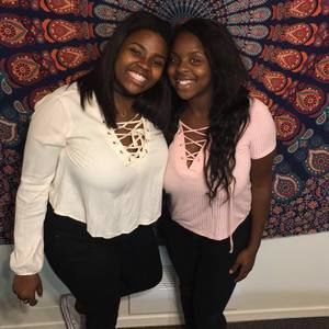 Meet your Posher, Tiffany