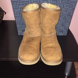 UGG short