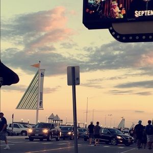 Meet your Posher, Sam