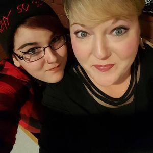 Meet your Posher, Tammie