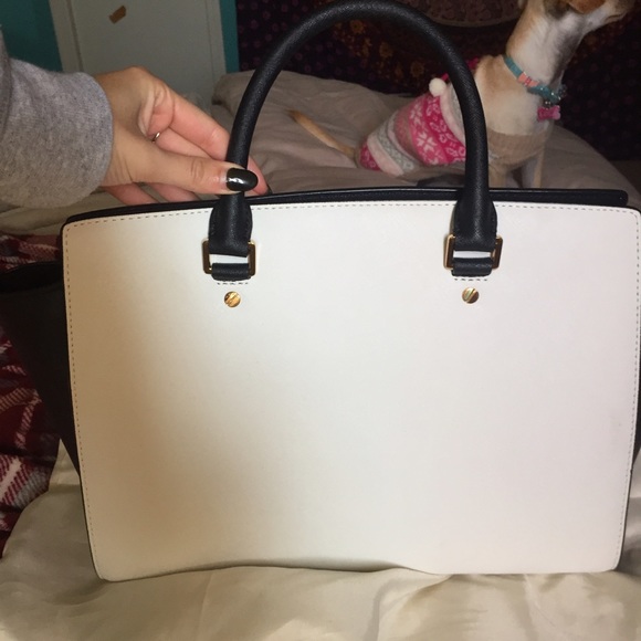 Michael Kors medium Selma bag - Picture 2 of 3