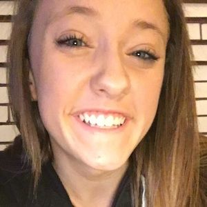 Meet your Posher, Kaitlyn