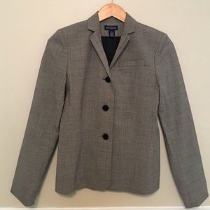 Ann Taylor Blazer