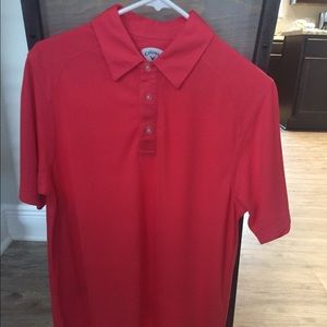 Calloway men's shirt