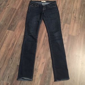 Abercrombie & Fitch Jeans