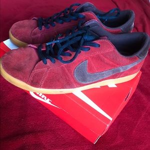 Nike SB Classics