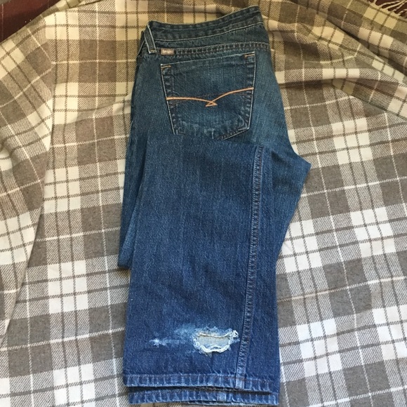 Cruel Girl Jeans