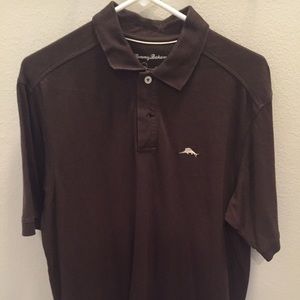 Tommy Bahama Men's shirt gently used