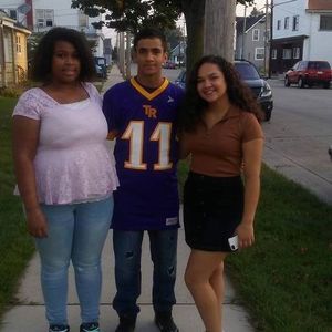 Meet your Posher, Maria