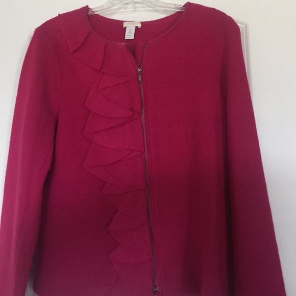 Chicos sweater
