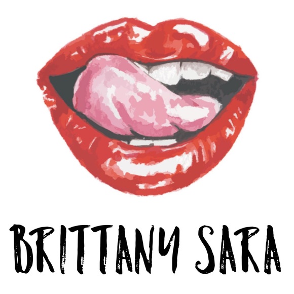 ✨Sexy Crystal Holiday Party EarJacket Bling Studs - Picture 7 of 8