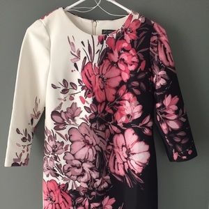 Adrianna Papell dress