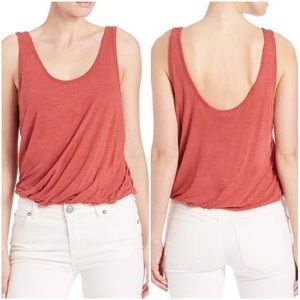 NWT Free People Tank