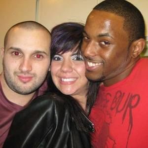 Meet your Posher, Andrew