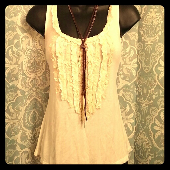 Six Degrees Top