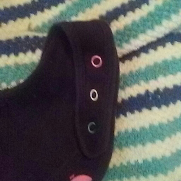 SOLD DISNEYLAND Mickey tank top - Picture 2 of 3