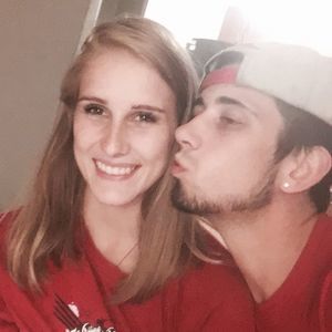 Meet your Posher, Kristine