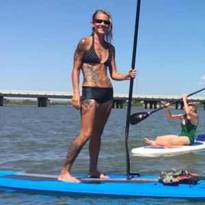 Meet your Posher, Kendra