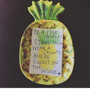 Meet your Posher, Ellen