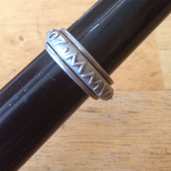 Balfour ring - Picture 2 of 4