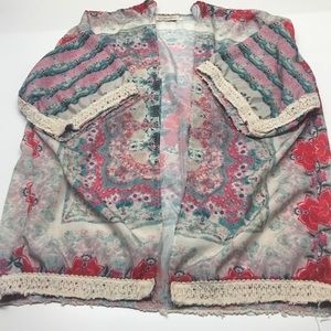 🍒lightweight shrug🍒