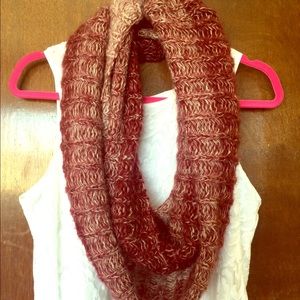 Infiniti Scarf