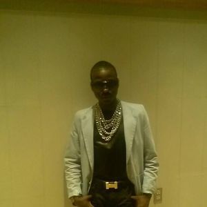 Meet your Posher, Deangelo