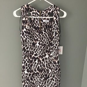 Calvin Klein dress