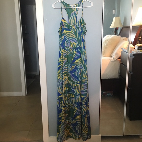 Flowy Dress