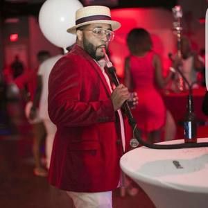 Meet your Posher, Wayman