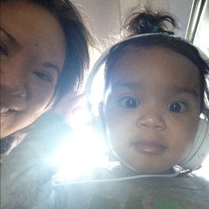 Meet your Posher, Rachelle