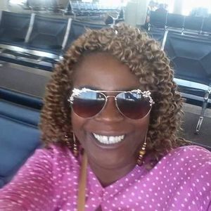 Meet your Posher, Tracey