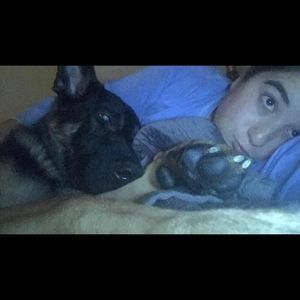 Meet your Posher, La