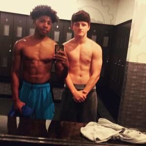 Meet your Posher, Donnie