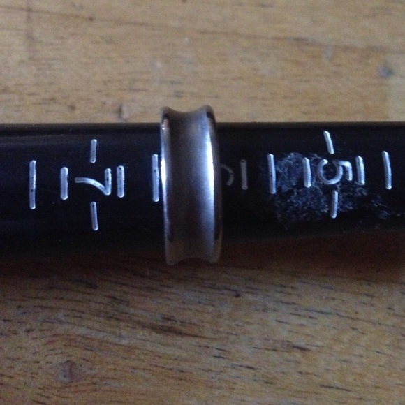 Boccia Titanum ring - Picture 1 of 3