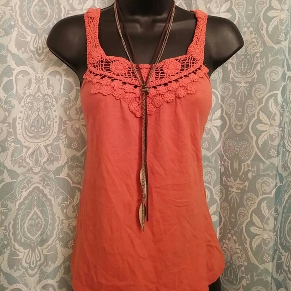 Rebellion Top