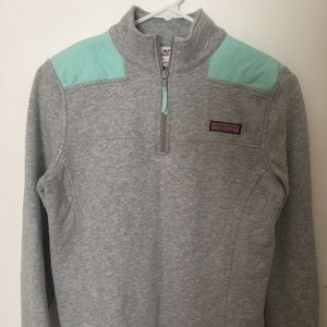 Vineyard Vines Shep Shirt Pullover Sweatshirt