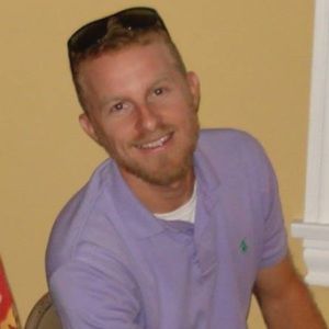 Meet your Posher, Jackson