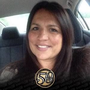 Meet your Posher, Brenda ann