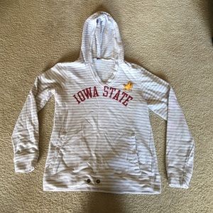 Iowa state sweater