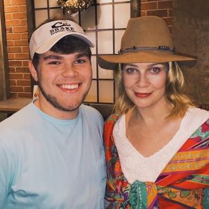 Meet your Posher, Kyle