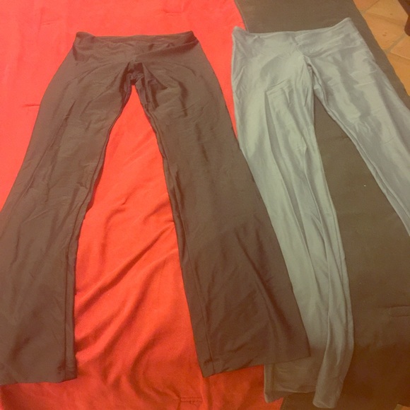 Katrina Wear Spandex Pants