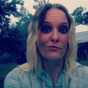 Meet your Posher, Kellie