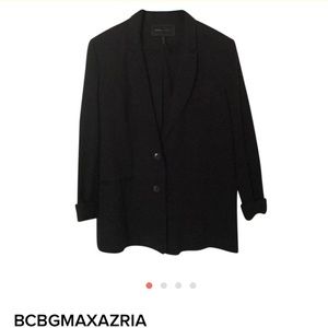 BCBGMaxAzria blazer