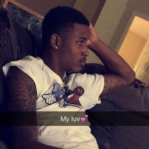 Meet your Posher, Drew