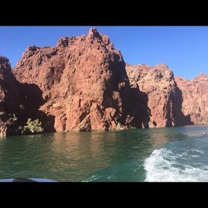 Meet your Posher, Cielo