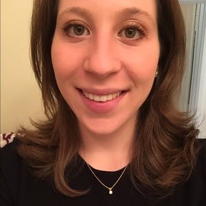 Meet your Posher, Catherine