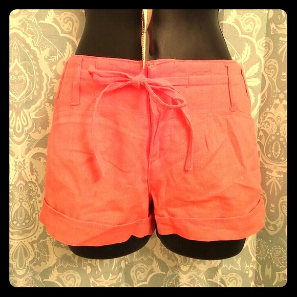Body Central Shorts