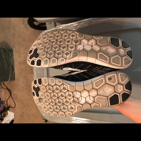 Nike flyknit - Picture 2 of 4